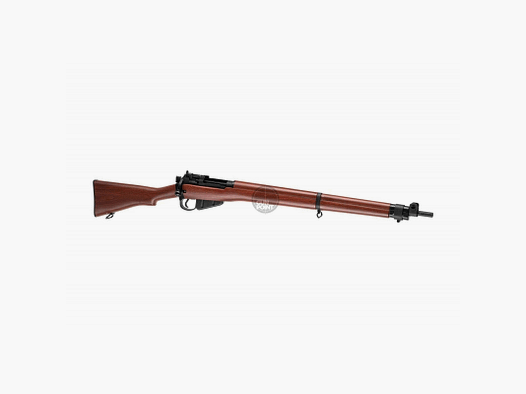 Softair - Gewehr - Lee-Enfield Mk I-P Gas - ab 18, ber 0,5 Joule