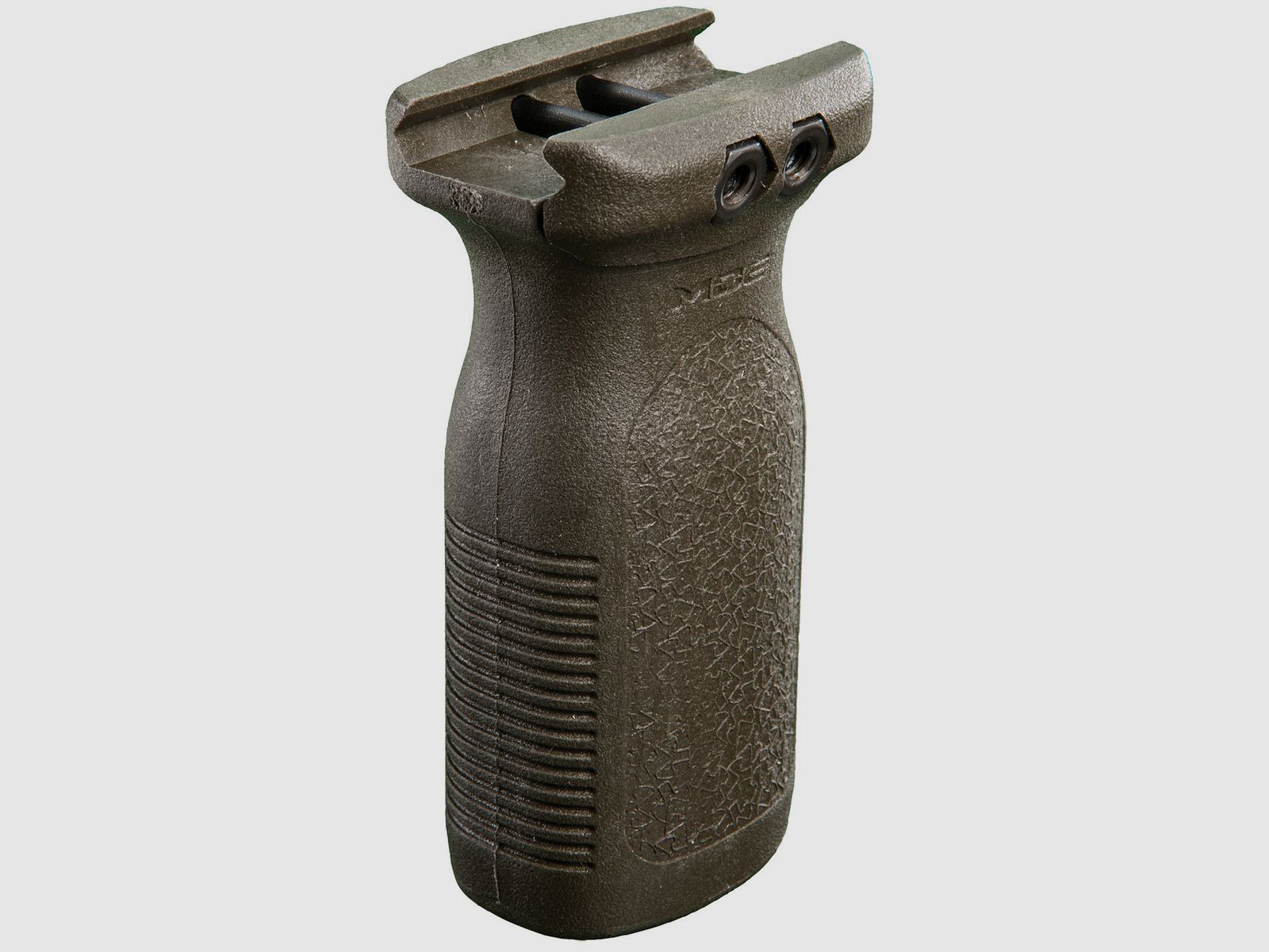 Magpul RVG Rail Vertical Grip Olive Drab Green