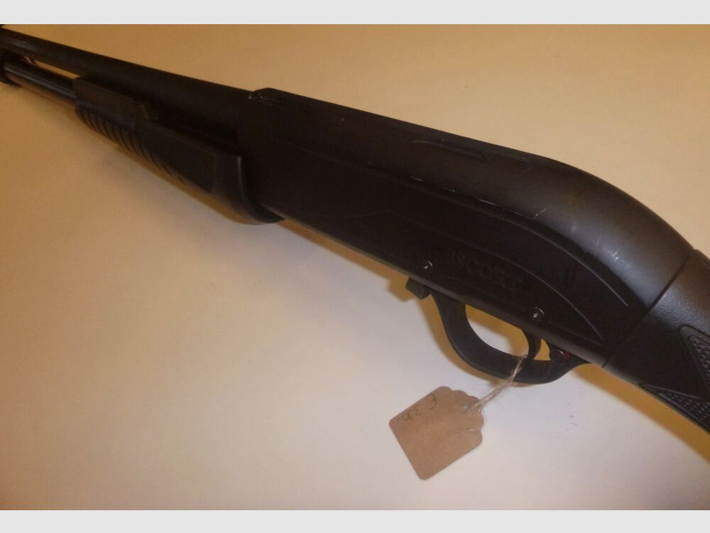 Hatsan Escort, Bild 4 von 4