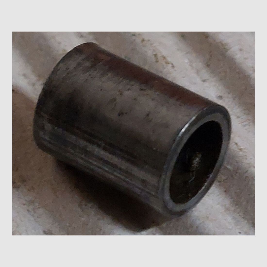 Enfield britannique Smle Lee Enfield No1 MKIII pièce de distance, douille, système