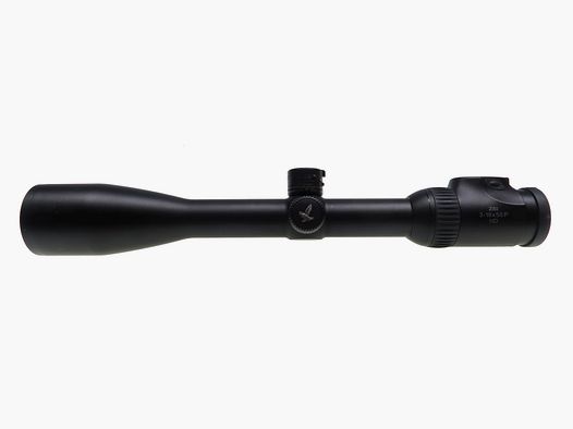 Swarovski Z6i 3-18x50 BT L