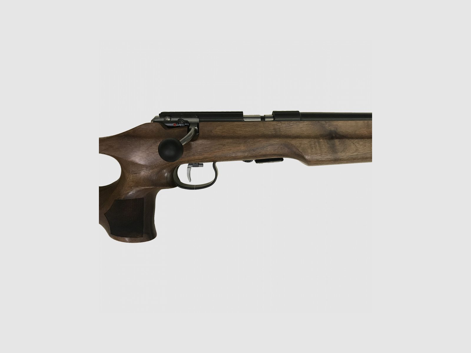 Anschutz 1416D HB Kal. 22 LR, Bild 3 von 3