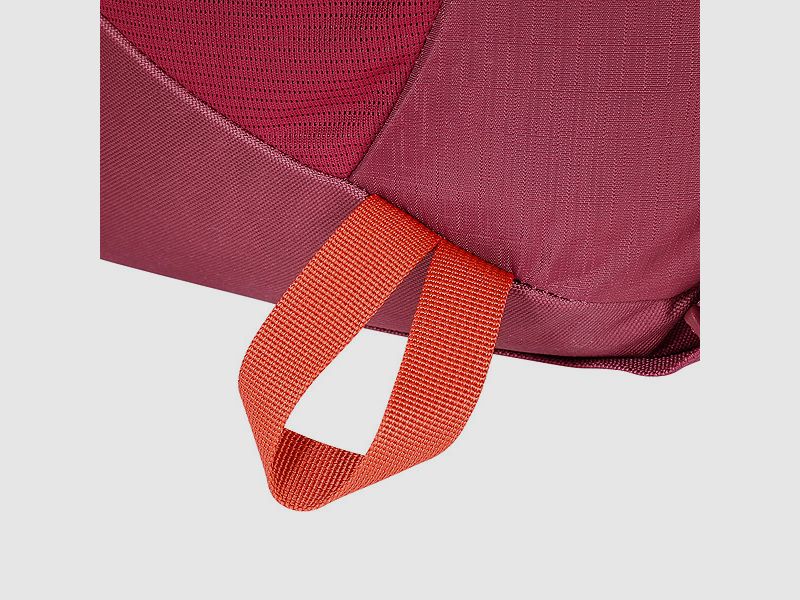 TATONKA Noras 55+10 Women Bordeaux Red