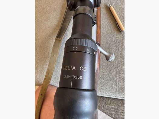 Winchester - 70 Classic Stainless Boss