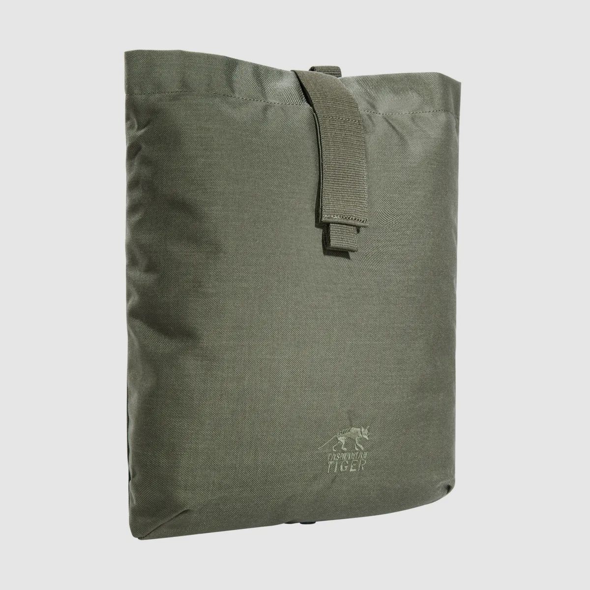 TT Dump Pouch IRR Accessory Bag (Stone-Grey-Olive) Tasmanian Tiger, image 1 sur 5
