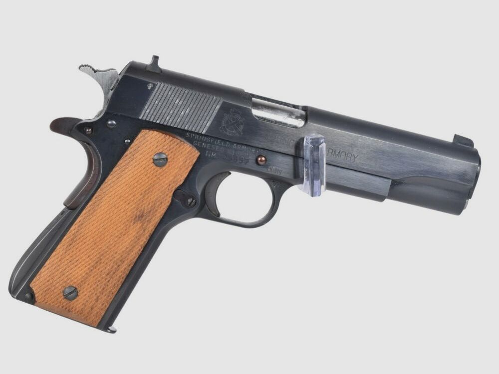 Springfield 1911 A1