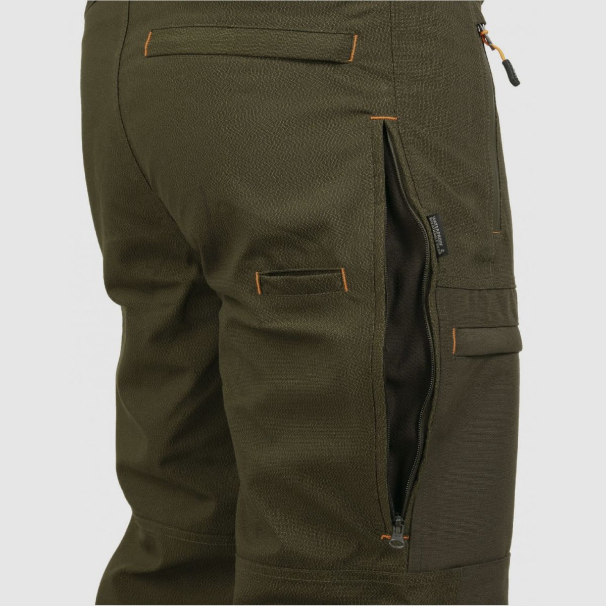 HART VENTOUX-T Hose