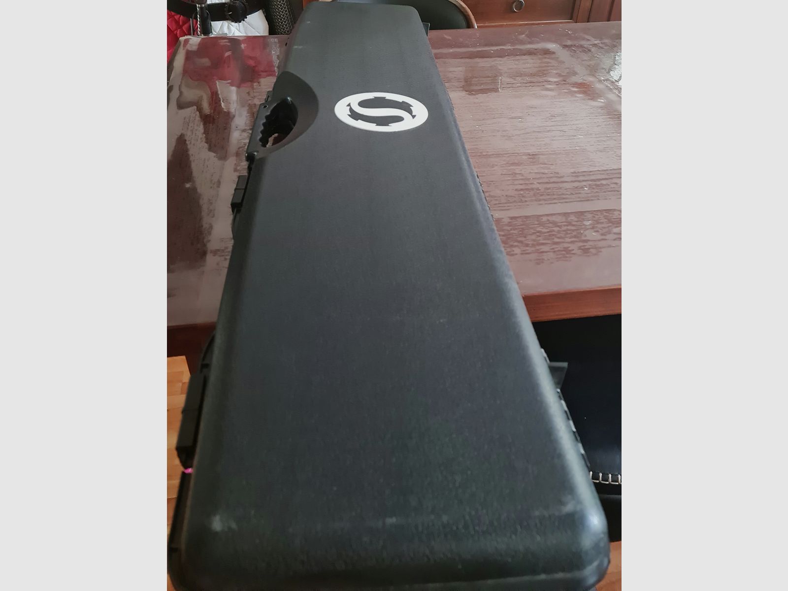 SCHMEISSER Gewehrkoffer