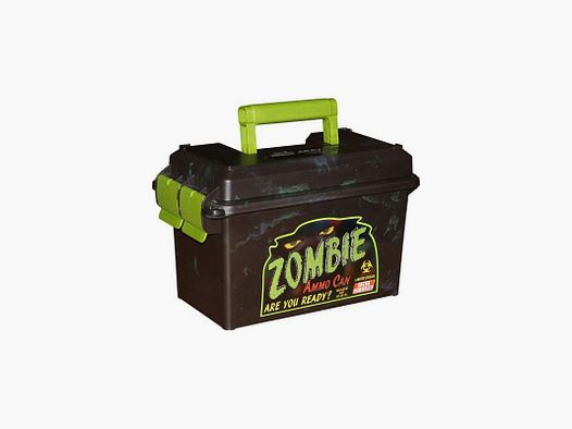MTM ZOMBIE AMMO CAN 50
