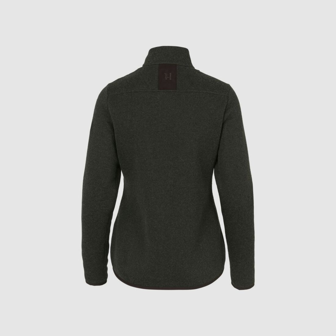 Härkila Metso Strickjacke Damen willow green