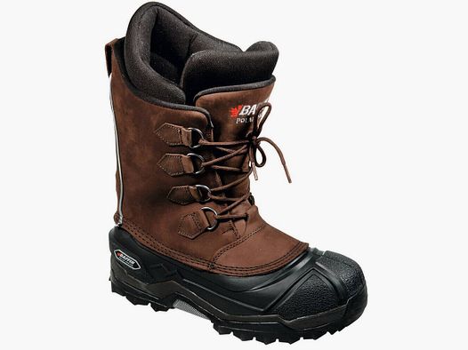 Baffin Control Max
