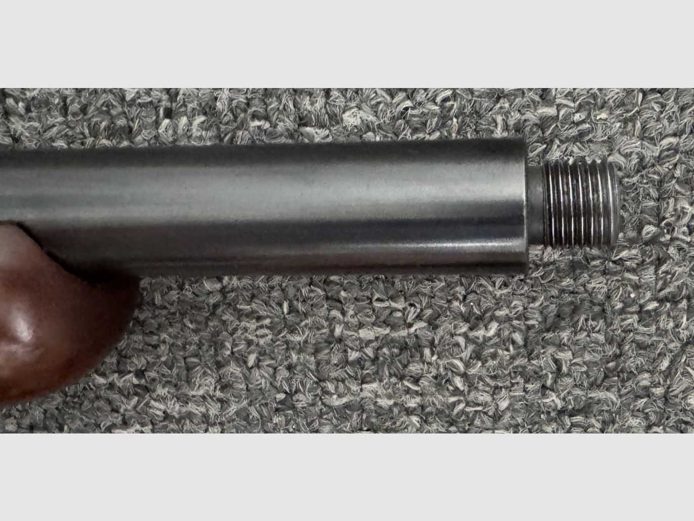 Anschütz 1417 Kaliber .22LR mit 4x32