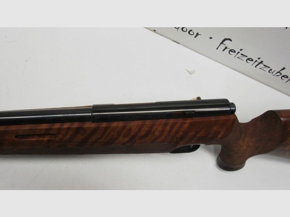 Weihrauch HW 66 Jagdmatch .222Rem, Linksschaft .222Rem