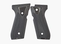 Griff G10 punz Grau Beretta