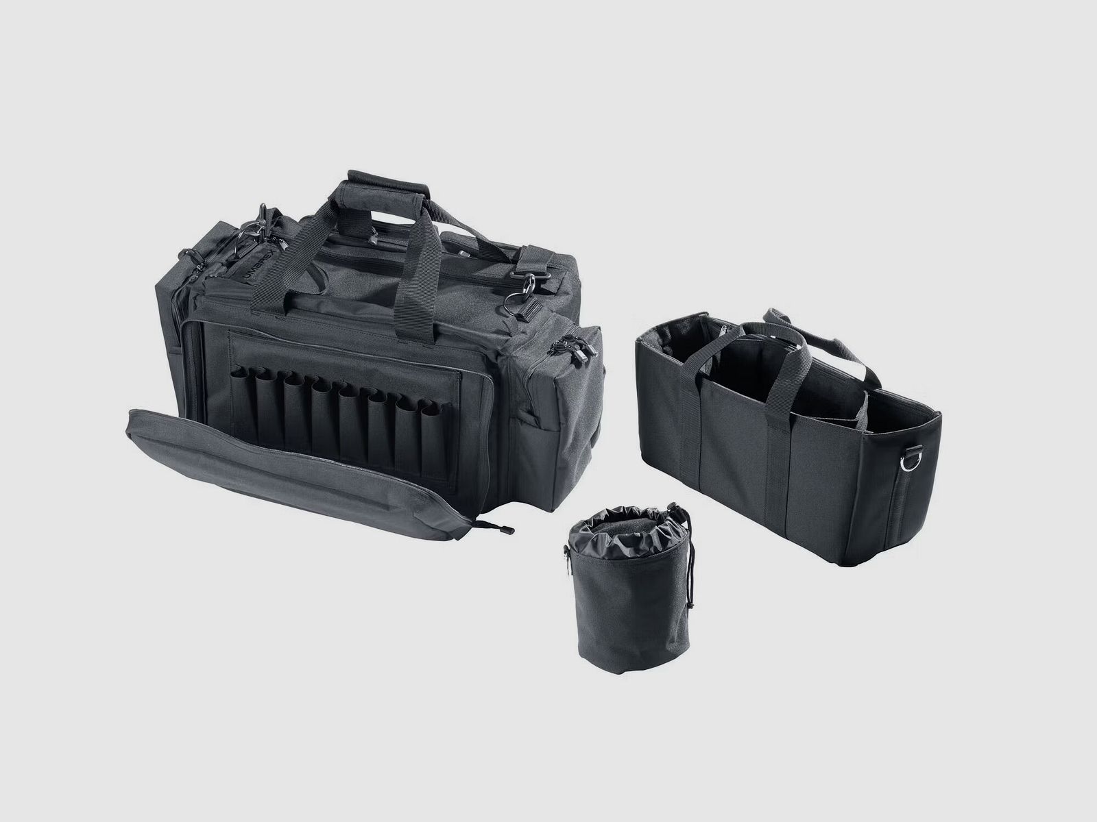 Walther Range Bag, image 2 sur 3
