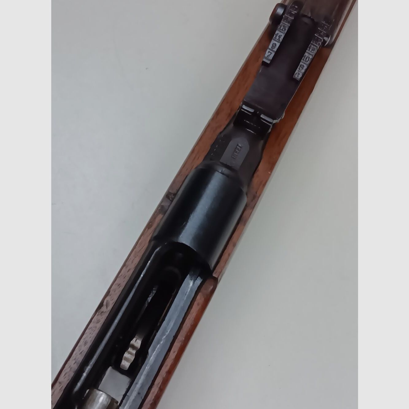 Fabbrica de Armi Terni Carcano Mod. 1891