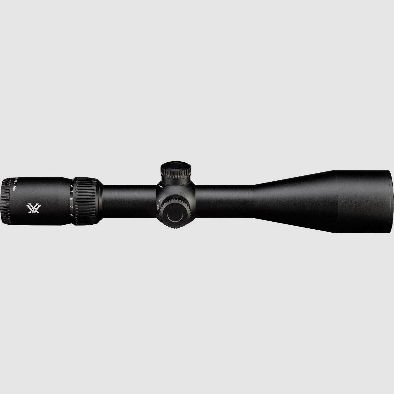 Vortex Crossfire HD 6-18×50 WideRange Plex MOA, immagine 4 di 5