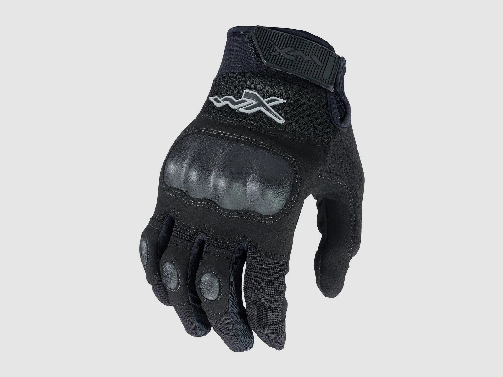 Wiley X Wiley X Handschuhe Durtac SmartTouch schwarz