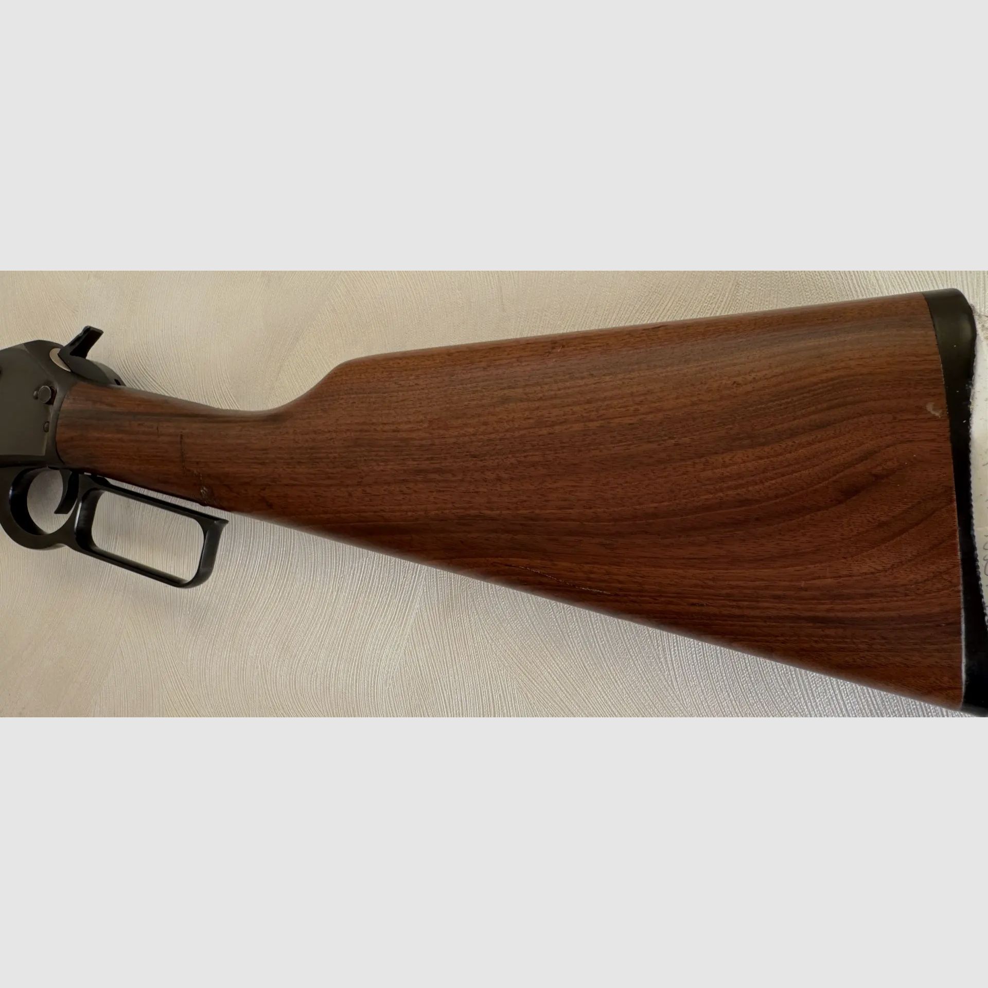 Marlin 1895 CB Unterhebelrepetierbüchse Kaliber 45-70 Gov.