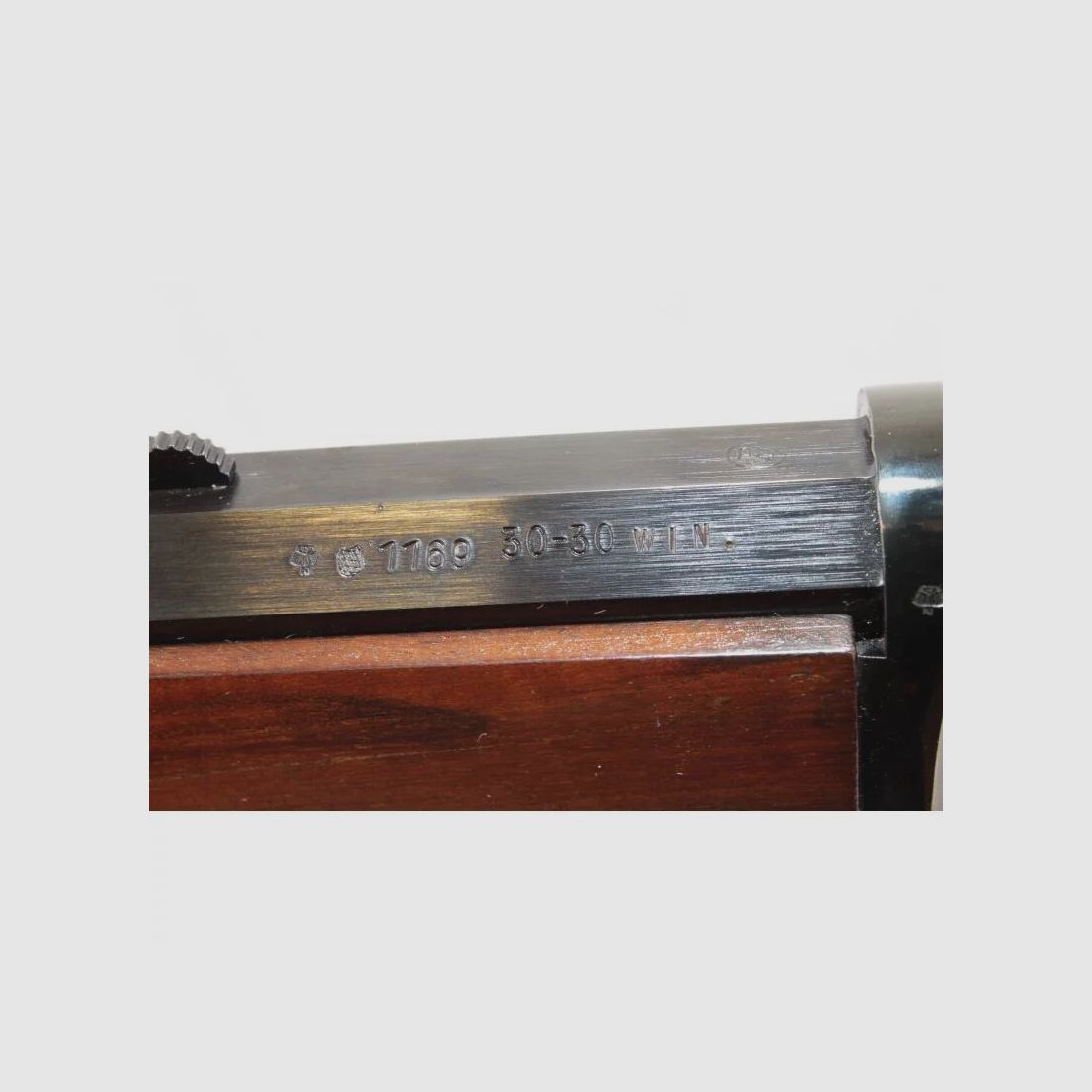 Winchester 1894 Classic - .30-30 Win.