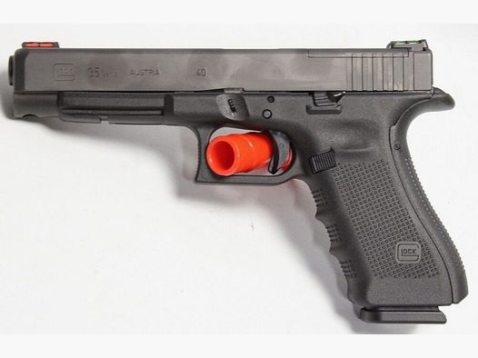 Glock 35 Gen4