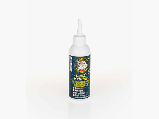 Laufreiniger 150 ml