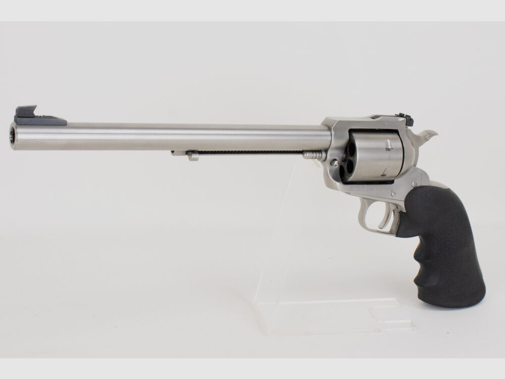 Ruger Super Blackhawk New Model Revolver 10,5"