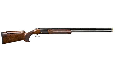 Browning  B725 Pro Trap Inv DS Adjustable
