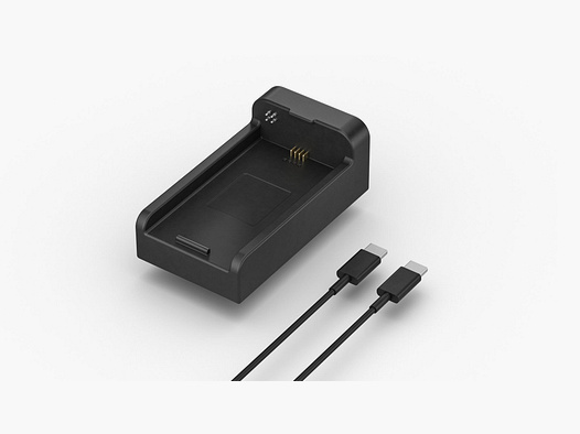 ZEISS oplaadstation voor vervangaccu's DTI6