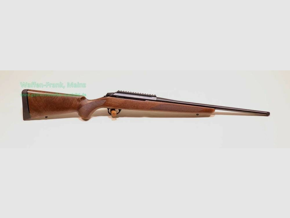 Tikka - Finland T3x Hunter Kort Links