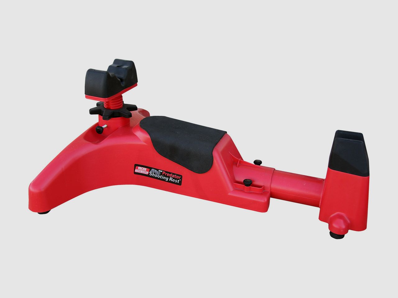 EinschieĂźvorrichtung MTM Predator Shooting Rest PSR-30