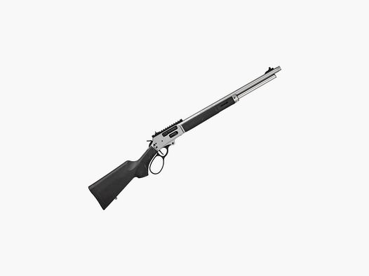 Rifle de palanca SMITH & WESSON 1854 – 45-70 Govt.