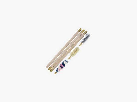 Nécessaire de nettoyage pour Fusil