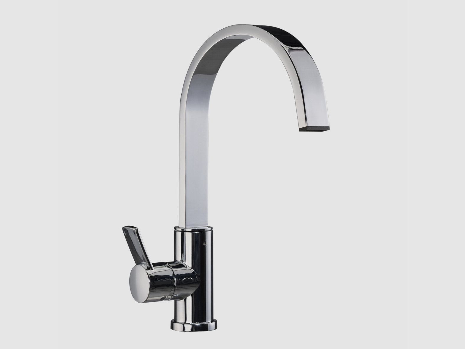 Einhebelmischer Keramik Contur S90, Bild 2 von 4