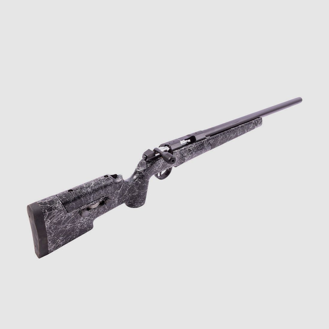 Mercury Tactical Evo