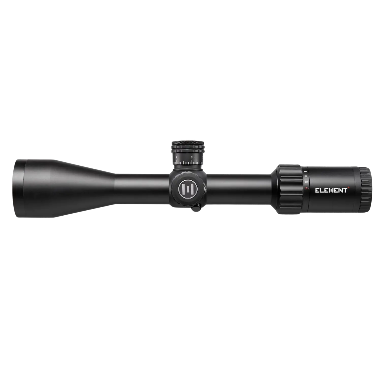 Element Optics Helix 2-16x50 APR-1C MRAD SFP richtkijker, afbeelding 2 van 5