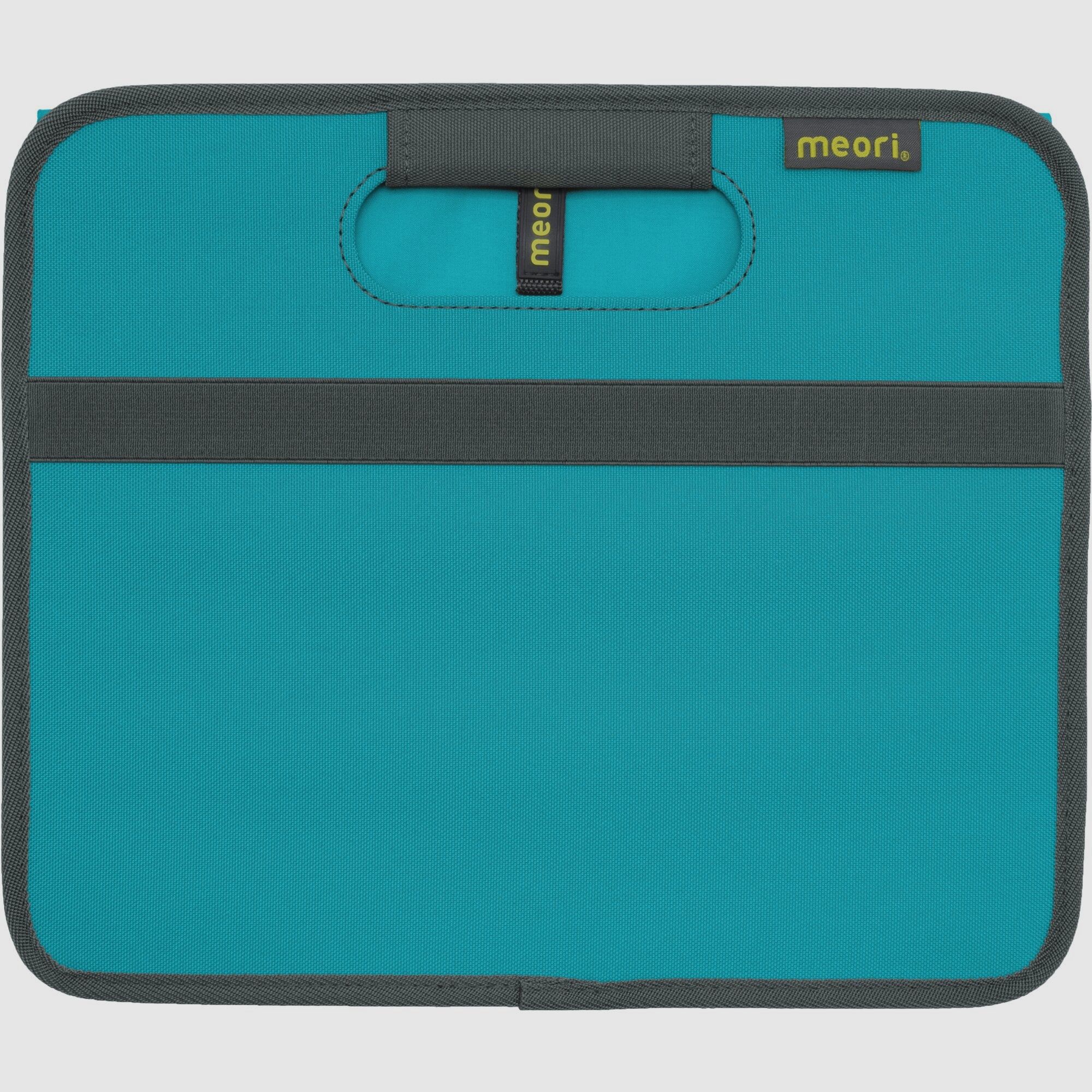 Scatola Pieghevole meori Classic, Blu Marino, M, immagine 3 di 8