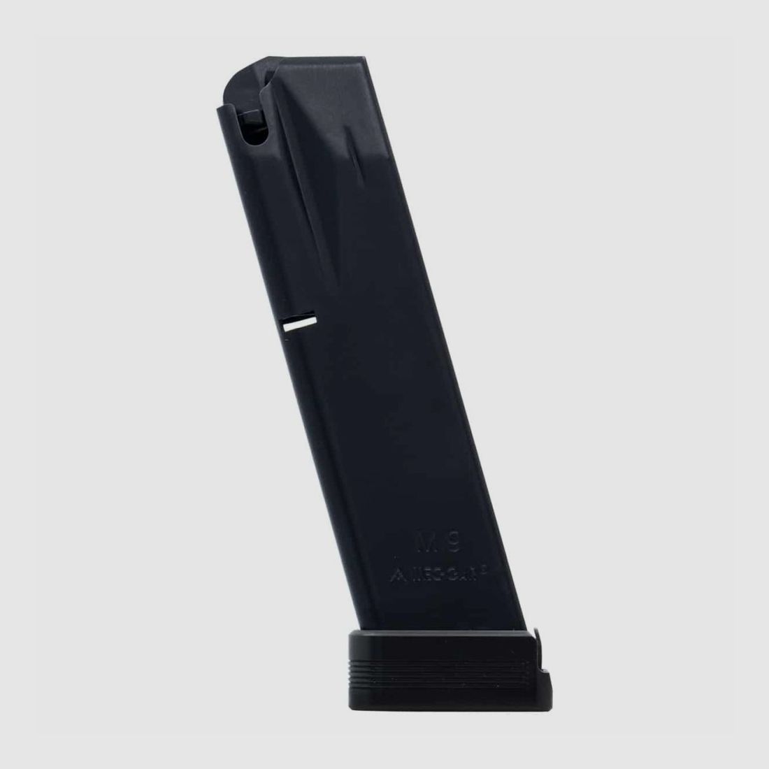 BERETTA Competition 92FS, 92G, 92X, M9 20rd Anti-Friction Coated Magazine 9mm