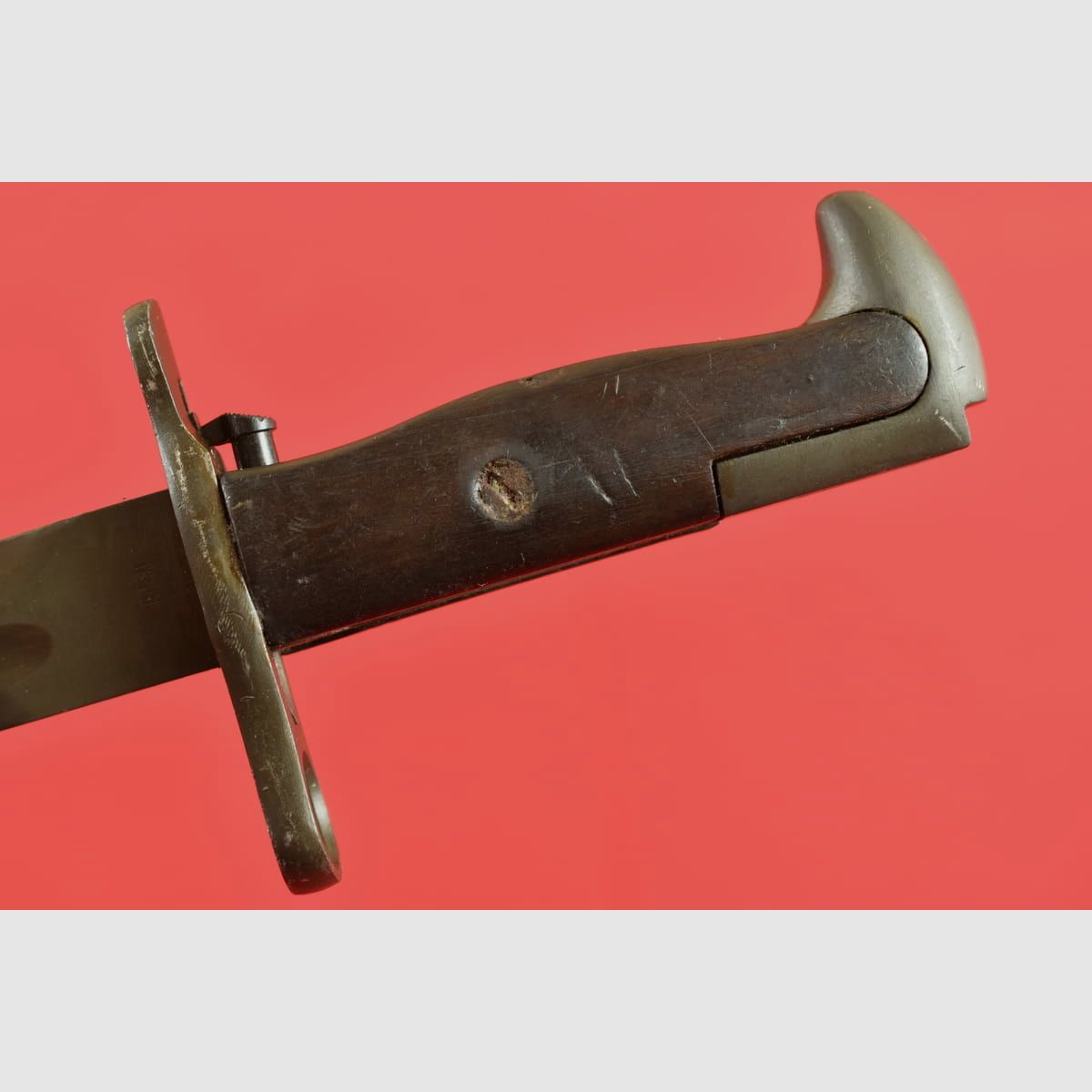 Baionetta Garand, immagine 9 di 11