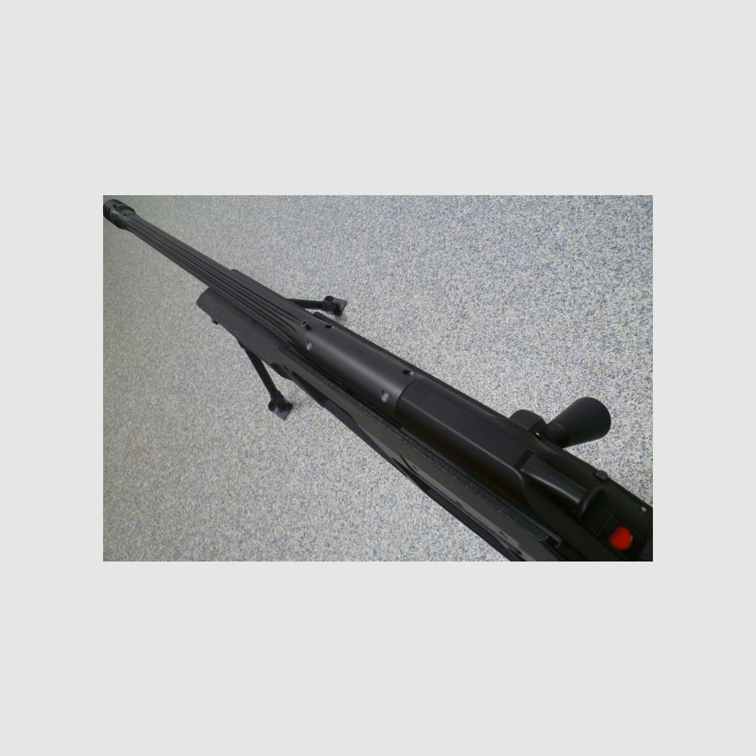 Repetierbüchse Blaser R93 UIT .308 Win.