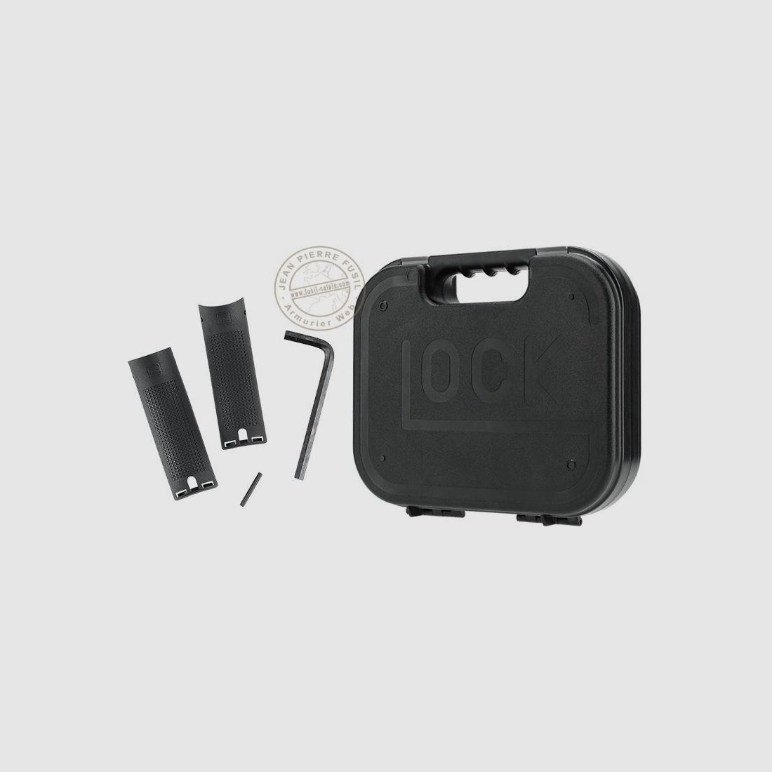 Softairpistool 6mm CO2 GLOCK 34 Gen4 - Deluxe Editie, afbeelding 7 van 7