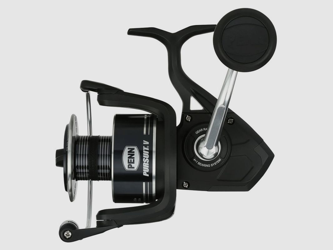 MOULINET PENN PURSUIT V 8000, Bild 3 von 5