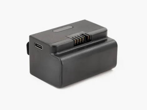 Nocpix IBP-7 Batterij / Accu 4400mAh 3.6V Oplaadbaar