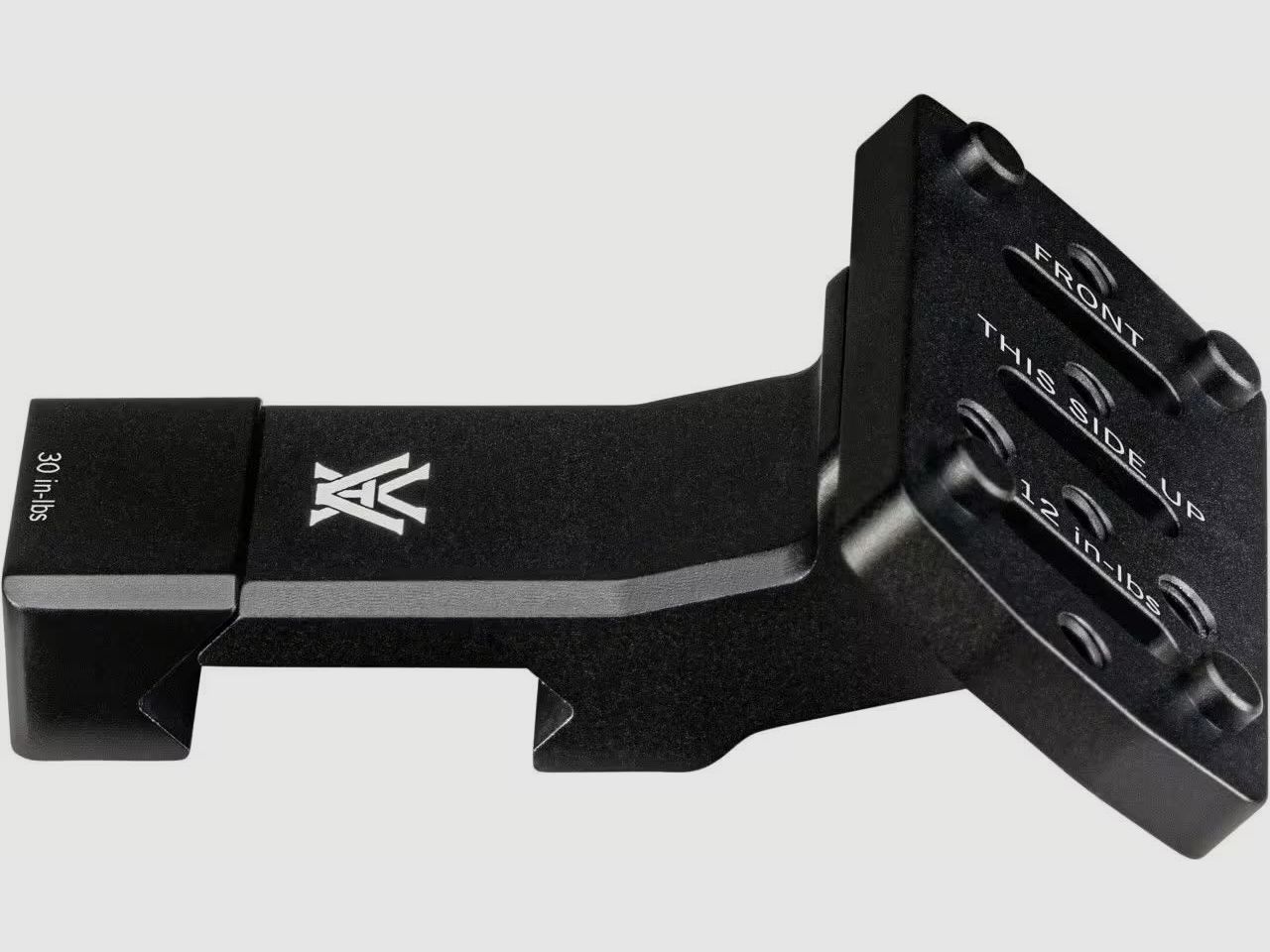 Vortex Pro Montura Picatinny Offset de 45 Grados