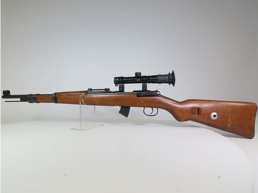 Norinco TU 33/40