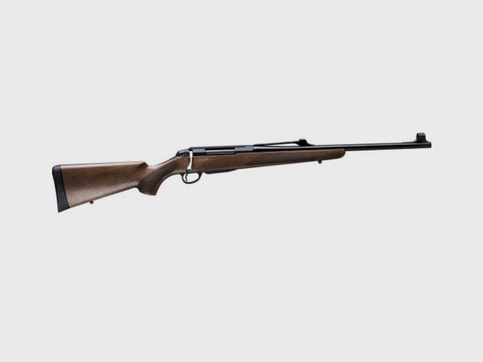 TIKKA T3X BATTUE 7X64