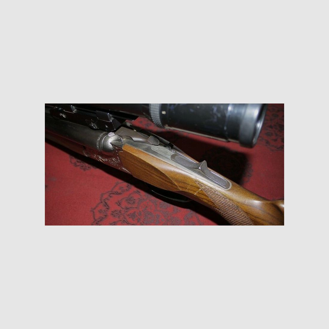 Krieghoff Plus