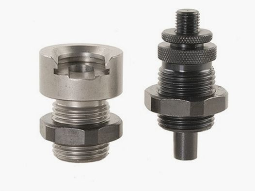 RCBS Ammomaster kit di conversione per impostare i primer .50 BMG