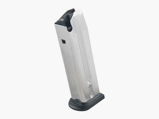 SPRINGFIELD ARMORY 9MM MAGAZINES SPRINGFIELD ARMORY XD MAGAZINE, 9MM, 10-ROUND FULL SIZE