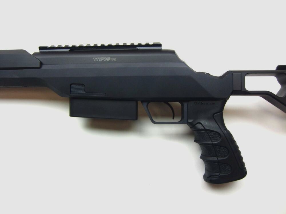 Rössler	 Rößler Titan 6 TAC